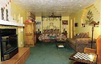 Maricopa Manor B&B Inn Phoenix Kültér fotó