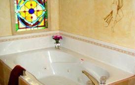 Maricopa Manor B&B Inn Phoenix Szoba fotó
